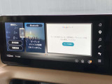 oogle 搭載 nissan connect インフォテインメントシステムでお持ちのスマートフォンとモニターをテザリンクすることでGoogleマップが表示されます!
