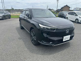 ヴェゼル 1.5 ハイブリッド Z 