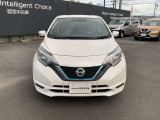 安心の日産認定中古車です。