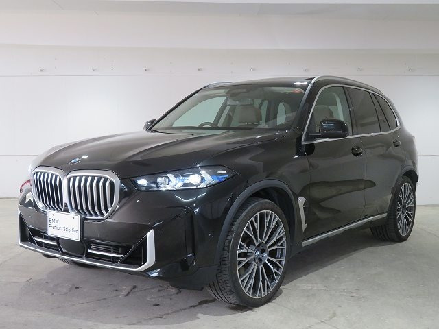 X5 xドライブ 35d エディション X 4WD
