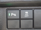 VSA(Vehicle Stability Assist)が装備!!VSAはコーナリング時の横滑りを抑制する機能と車両の急激な挙動変化を抑える機能で、安定した走行を実現していいます!!