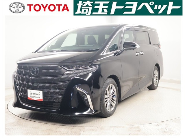 アルファード 2.5 Z