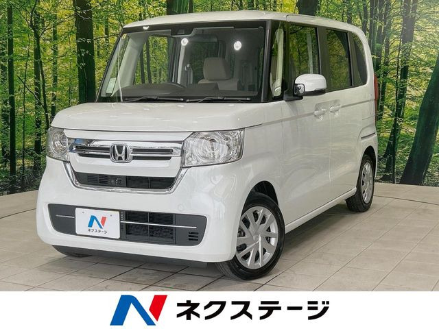N-BOX G 