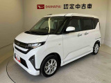 納車前には12ヶ月点検相当の点検と消耗品の交換をダイハツの整備士がしっかり整備してお渡しします。また、納車後には無料1ヶ月点検がございます。