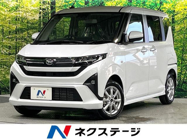 ムーヴ G