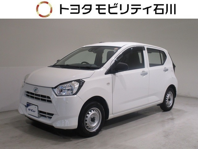 ミライース B SAIII