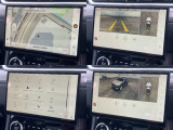 【Pivi Pro】2021年モデルより展開された新システム「Pivi Pro」は操作性が格段に向上。車輌制御システムもさらに充実。
