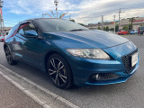 CR-Z 1.5 アルファ マスターレーベル 