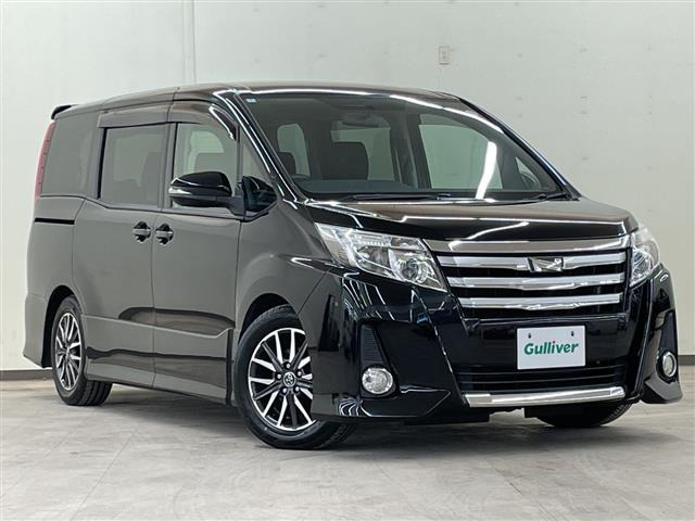 ノア 2.0 Si 4WD 修復歴無し