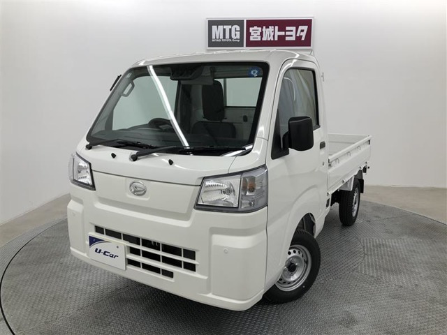 ハイゼットトラック スタンダード 
