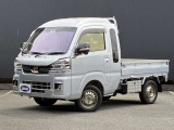 ハイゼットトラック ジャンボ エクストラ 4WD 
