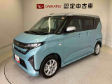 納車前には12ヶ月点検相当の点検と消耗品の交換をダイハツの整備士がしっかり整備してお渡しします。また、納車後には無料1ヶ月点検がございます。
