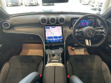 Cクラス C220d スポーツ (ISG) 