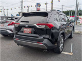 RAV4  2.0 G Zパッケージ 4WD