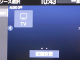 フルセグテレビもご覧いただけます♪