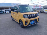 フレアワゴン  XT