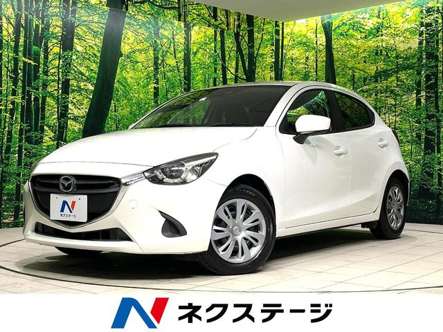 デミオ 1.3 13S