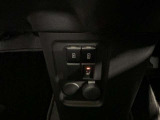 運転席にはシートヒーターがついています!