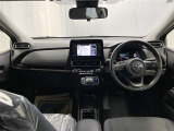 インパネ画像になります(^^♪車内はクリーニング施工済みなので、大変清潔です(*^-^*)