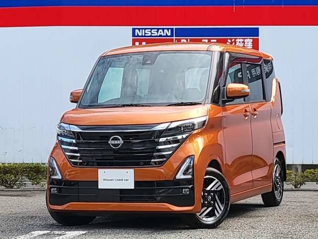 デイズ ハイウェイスターX プロパイロットエディション
