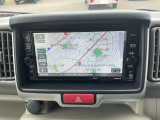 画面が大きくてマップもみやすいです!!