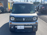 スペーシアギア ハイブリッド(HYBRID) XZターボ 4WD 