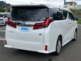 アルファード ハイブリッド 2.5 S タイプゴールド E-Four 4WD 