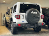 ボディーコーティングはいかがですか?Jeep浦和ではナノメタルハイブリッドコーティングをお勧めいたします。詳しくはセールスコンサルタントまでお気軽にお問い合わせください。