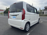 N-BOX G L ホンダセンシング 