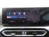 ◆iDriveを装備。操作系統をディスプレイから独立させることで、人間工学に基づいた最適な運転環境を実現しております。◆