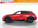 クラウンスポーツ 2.5 Z E-Four 4WD 