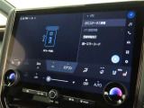 ETCの履歴などが画面で確認できます。