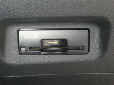 【ETC車載器付き】当社ではETCセットアップも承っております。お気軽に店舗スタッフまでお問い合わせください。