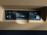 高速道路をスイスイッと通過の『ETC』付き!ETCカードをお持ちでない方は、トヨタETCカードもございますので、ご相談下さいね☆