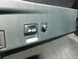 1500W対応のAC100Vコンセント付きです。非常時やキャンプなどにも役に立ちます。