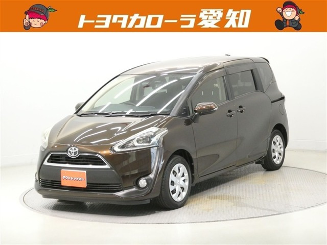 シエンタ 1.5 G