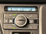 車内空調は&rdquo;AUTOエアコン&rdquo;にお任せ。運転に集中出来ますよ!