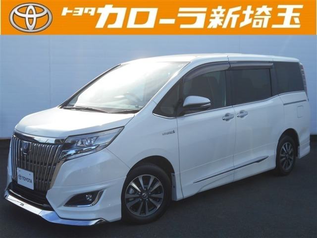 エスクァイア XI