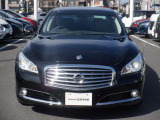 シーマハイブリッド 3.5 VIP G 