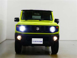 ジムニー XC 4WD 