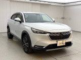 ヴェゼル 1.5 e:HEV Z 4WD 