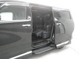 アルファード 2.5 Z 