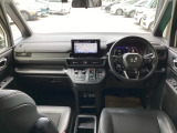 ステップワゴン  2.0 e:HEV スパーダ
