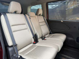 車内もキレイで嫌な臭いもありません☆車内の臭い、汚れが気になる方は内装のスチームクリーナーも施工可能です♪