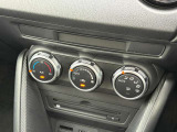 エアコンも搭載されておりますので自分の好きな温度、風量に合わせて快適に運転できますね!