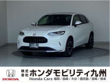 ZR-V e:HEV Zが入庫しました。ご覧頂き誠にありがとうございます。当社ホンダモビリティ九州は、92店舗の安心ネットワークです。
