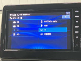 日産純正メモリーナビ(MM223D-L)です。クリアな画質を楽しんでいただけるフルセグ地デジTVなど、書ききれないほどの機能が満載です。