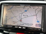 パナソニック製ストラーダHDDナビ装備!大画面で地図も見やすく、Bluetooth・フルセグTV・DVDなど快適装備も充実♪ドライブをより快適にお楽しみいただけます!