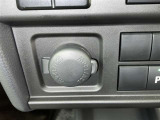 シガーソケット用の充電器が使用可能です!