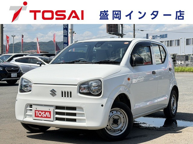 アルト バン VP オートギヤシフト 4WD 